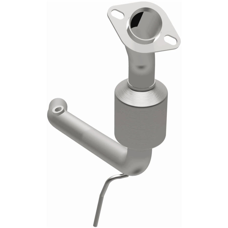 MagnaFlow California Grade CARB Compliant Direct-Fit Catalytic Converter 444319 Photo - out of package