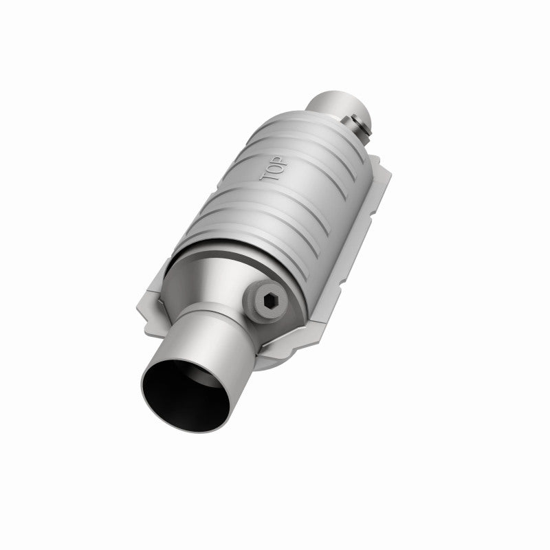 MagnaFlow Acura Integra California Grade CARB Compliant Universal Catalytic Converter 408064 360 Degree Image Set