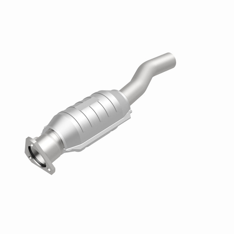MagnaFlow Audi Standard Grade Federal / EPA Compliant Direct-Fit Catalytic Converter 22928 360 Degree Image Set