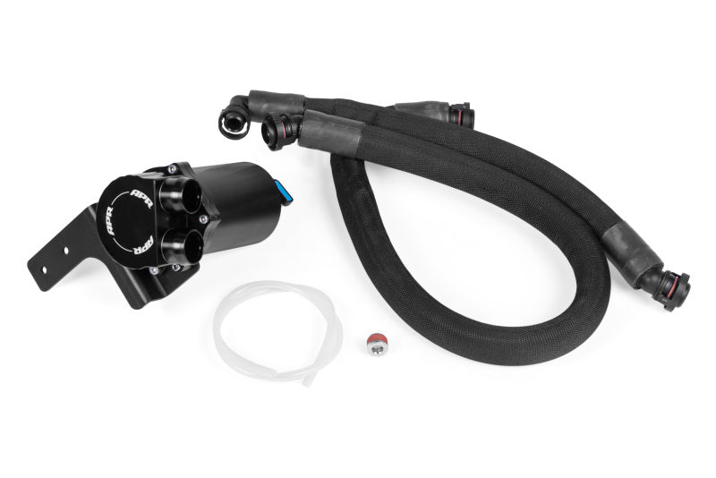 APR APR Catch Cans Engine Components Oil Catch Cans main image