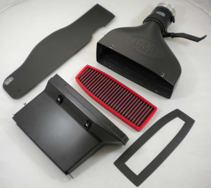 BMC 12-13 Audi A3 2.0 TFSI Flat Carbon Race Filter Stage 1 MID Kit CRF793/01-S1 CRF793/01-S1 User 1
