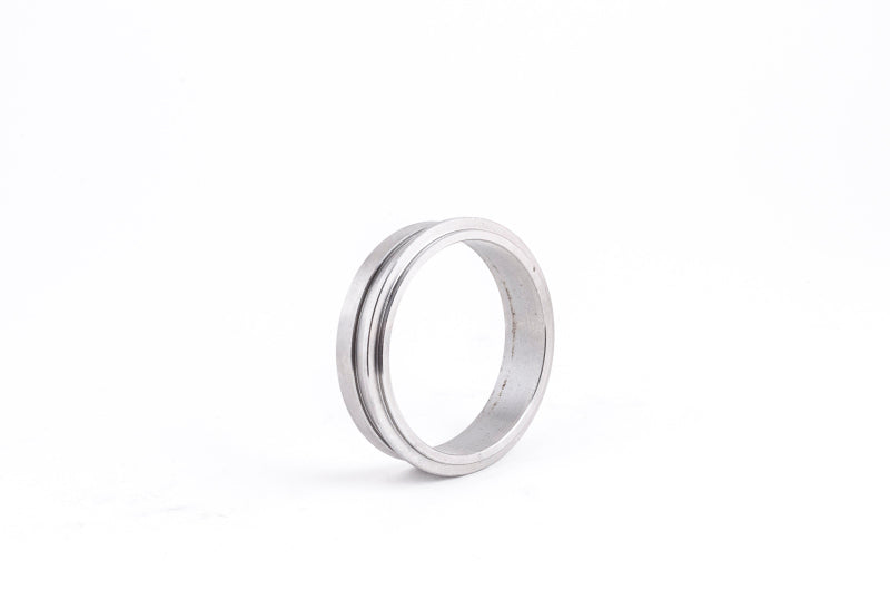 Garrett GT30/35R 3.0in Turbine V-Band Flange Adapter 774175-0001 Photo - Primary