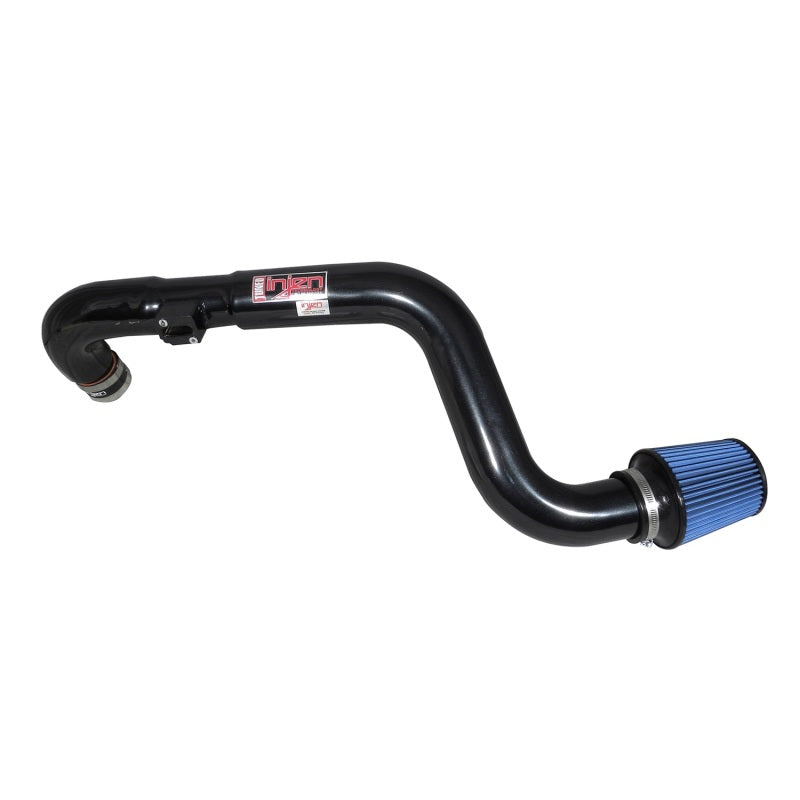 Injen Black Cold Air Intake 06-08 Golf GTi / Jetta Gti / A3 (V8) 2.0L SP3070BLK Photo - Primary