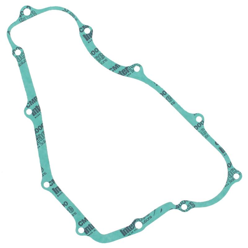 Vertex Pistons Vertex Gaskets 85-91 Honda CR250R Inner Clutch - Side Cover Gasket Kit 817260 817260 Photo - Primary