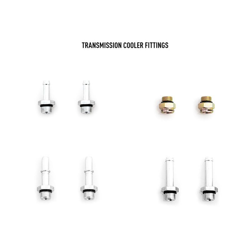 Mishimoto Jeep Wrangler YJ and TJ - 1987-2006 Aluminum Performance Radiator MMRAD-WRA-87 User 1