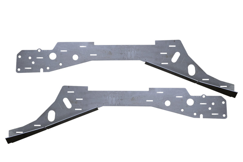 RustBuster Rust Buster 1984-2001 Jeep Cherokee Front Unibody Stiffeners RB6060 RB6060 Photo - Primary