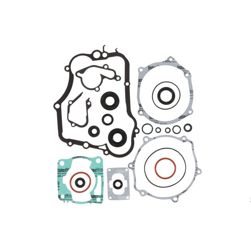 Vertex Pistons Vertex Gaskets 19-23 Yamaha YZ85 Complete Gasket Kit w/ Oil Seals 8110026 8110026 Photo - Primary