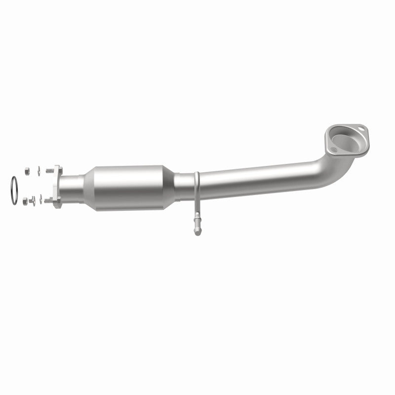MagnaFlow Acura RDX California Grade CARB Compliant Direct-Fit Catalytic Converter 5592529 360 Degree Image Set