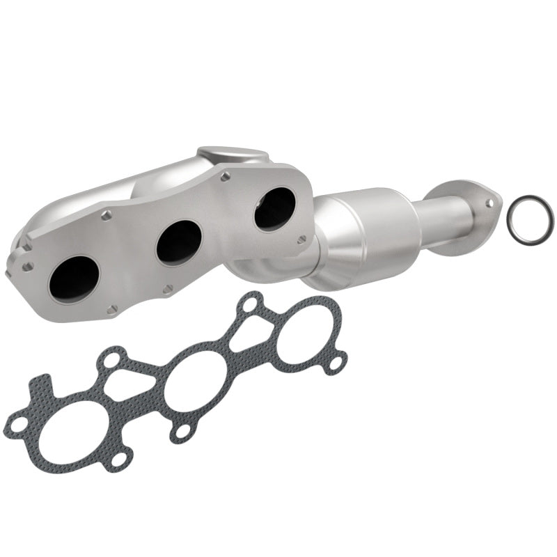 MagnaFlow Lexus GS300 OEM Grade Federal / EPA Compliant Manifold Catalytic Converter 49995 Photo - Primary