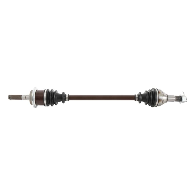 All Balls Racing 14-18 Can-Am Maverick 1000R XMR 6 Ball Axle Front Right AB6-CA-8-219 AB6-CA-8-219 Photo - Primary