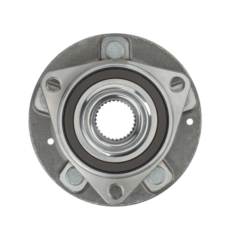 Moog 18-19 Buick Cascada Front / Rear Hub Assembly 513398 513398 Photo - out of package
