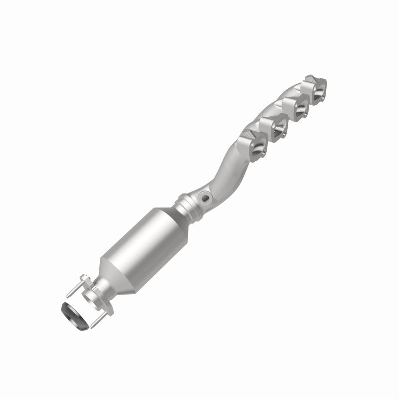 MagnaFlow Cadillac SRX California Grade CARB Compliant Manifold Catalytic Converter 4551070 360 Degree Image Set