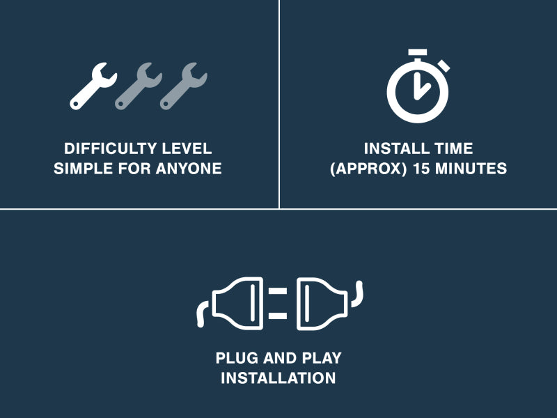 Raxiom 96-04 Ford Mustang Excluding 99-01 Cobra Modified Turn Signal Flasher V1 99032 99032 Photo - Close Up