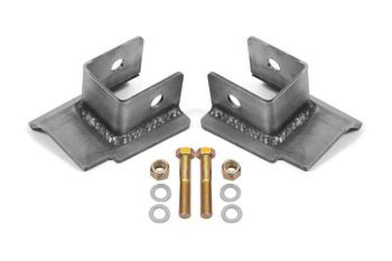 BMR Suspension BMR 05-14 Ford Mustang (S197) Rear End Link Reinforcement Brace ELR750 ELR750 User 1