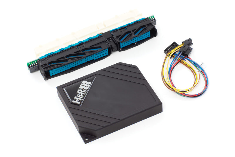 H&R ETS Electronic Lowering System 29243-2 Photo - Primary