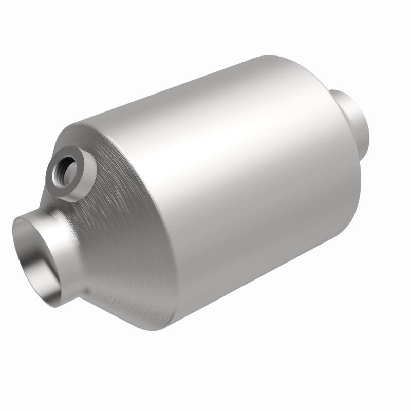 MagnaFlow California Grade CARB Compliant Universal Catalytic Converter 4551234 360 Degree Image Set