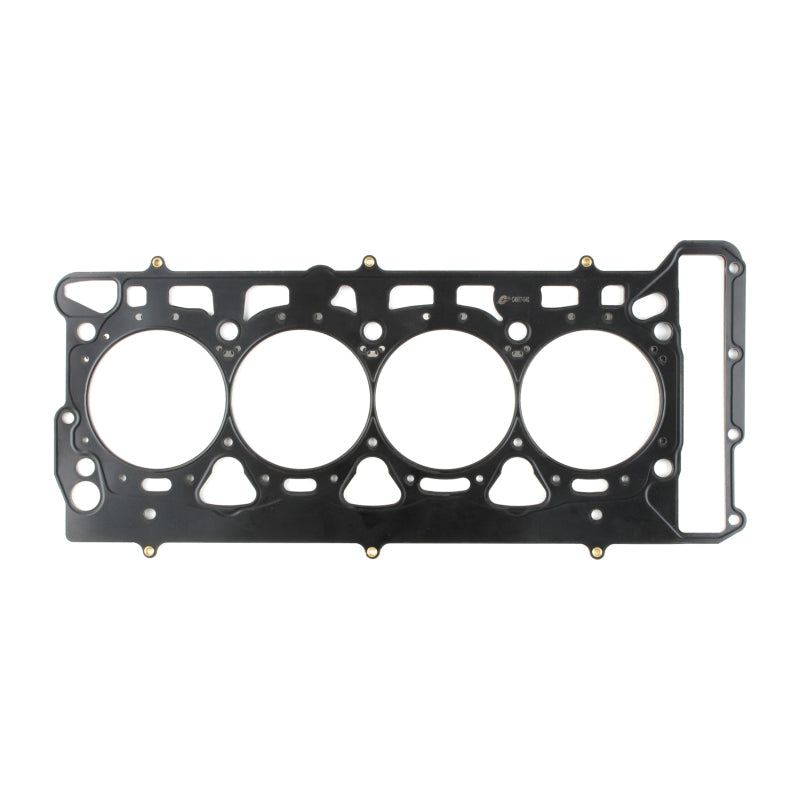 Cometic Gasket Cometic Volkswagen 2.0L 16v TFSI EA888 .027in MLS Cylinder Head Gasket - 84mm Bore C4977-027 C4977-027 Photo - Primary