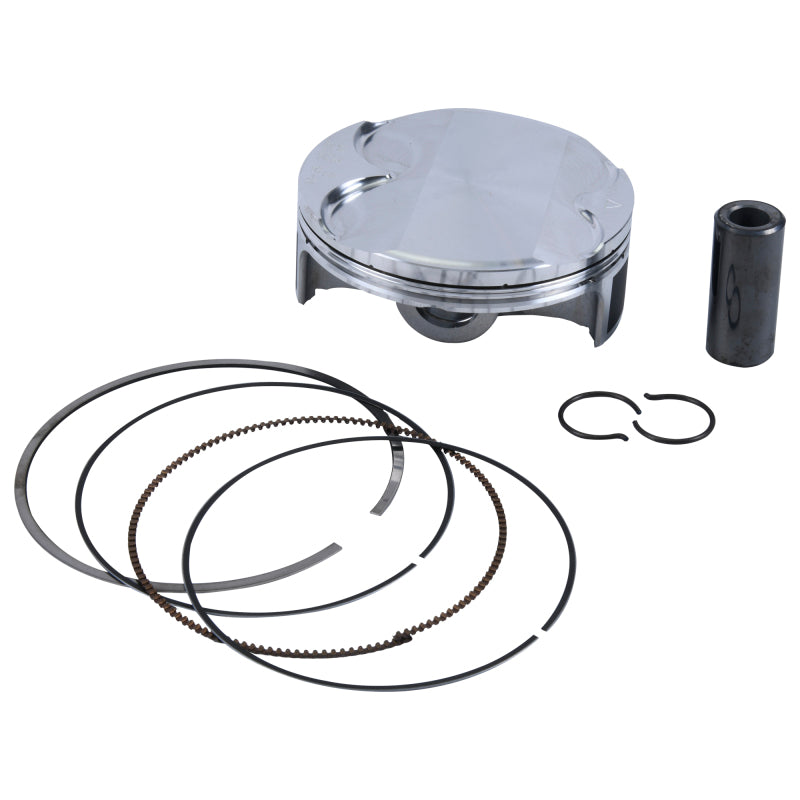 Vertex Pistons Vertex Piston 12-16 KTM 350 EXC-F 350cc Forged Replica Piston Kit 23711B 23711B Photo - Primary