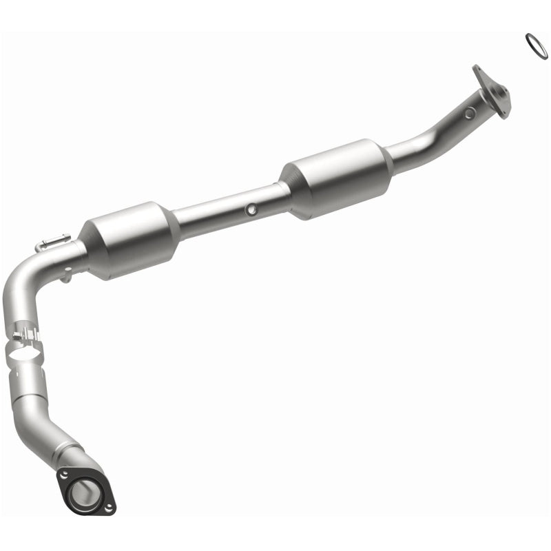 MagnaFlow Toyota Tundra California Grade CARB Compliant Direct-Fit Catalytic Converter 5481625 Photo - out of package