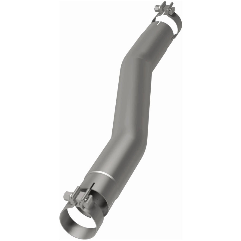 MagnaFlow D-Fit Muffler Replacement Without Muffler Performance Exhaust System 19476 Photo - out of package