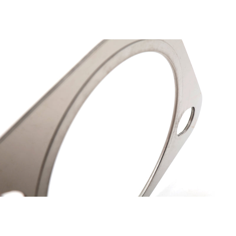 BLOX Racing Mls Exhaust Gasket - 2in 2-Hole BXFL-00044-MLS BXFL-00044-MLS User 1