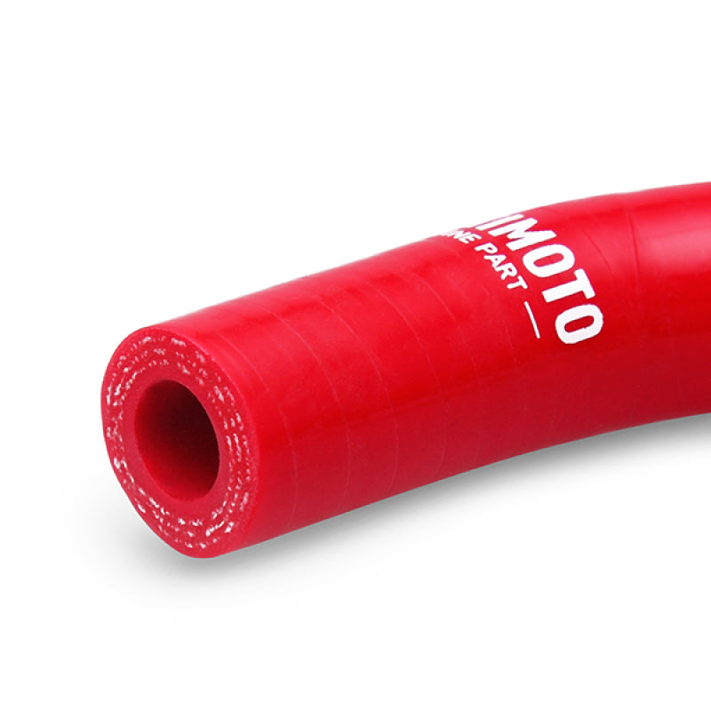 Mishimoto Silicone Ancillary Hose Kit Chevrolet C6 Corvette/Z06 2005 2008 MMHOSE-VET-05ANCRD User 2