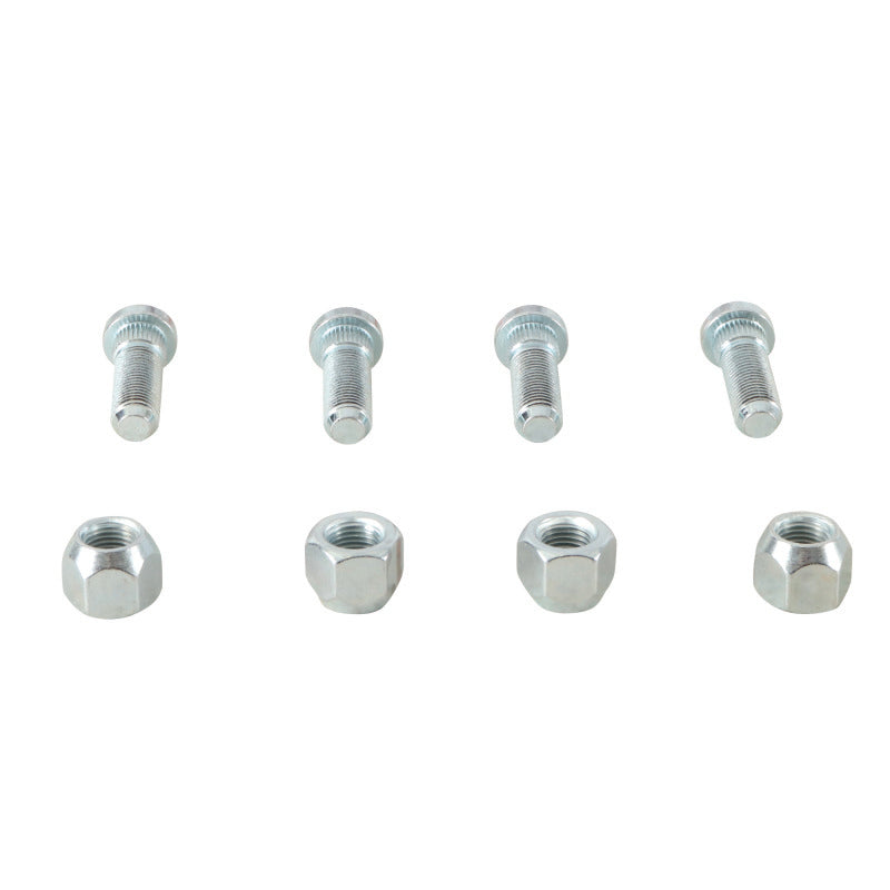 QuadBoss Qb Wheel Stud And Nut Kit 608242 608242 Photo - Primary
