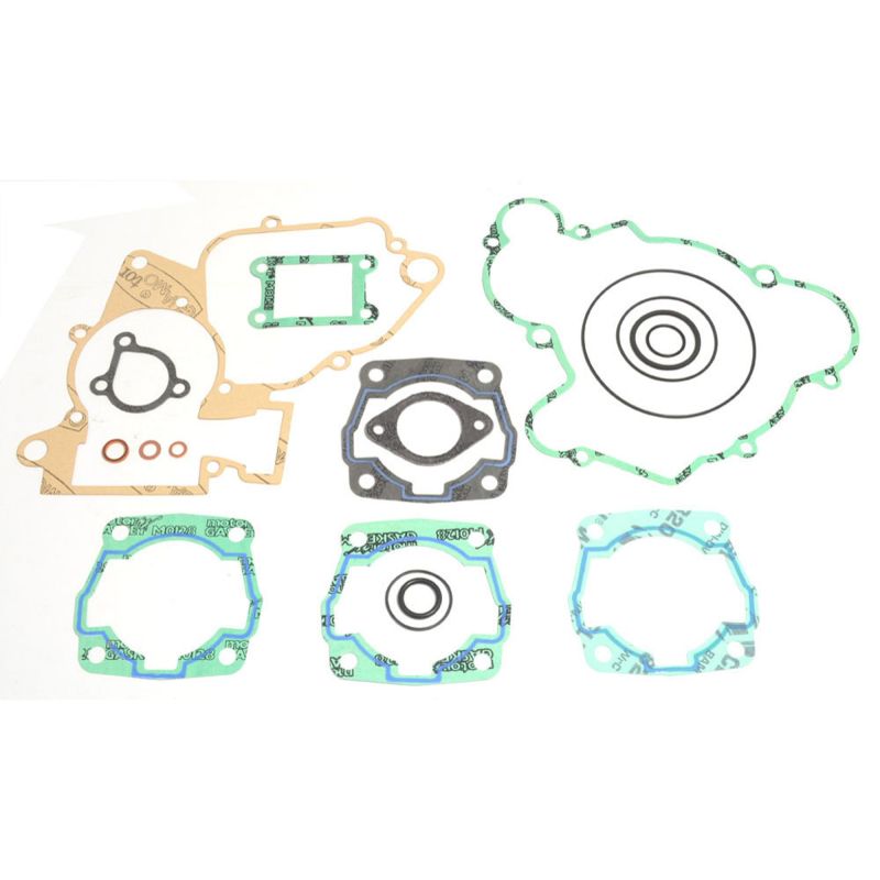 Athena 01-08 KTM 65 SX Complete Gasket Kit P400270850042 P400270850042 Photo - Primary
