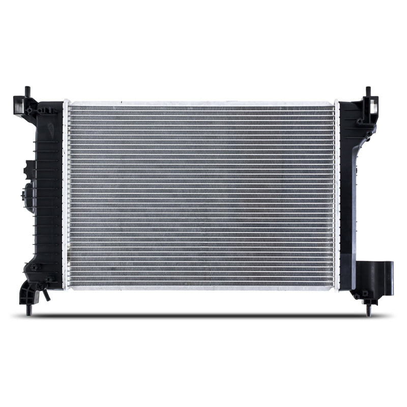 Mishimoto Chevy Sonic Replacement Radiator 2012-2016 R13247 R13247 User 1