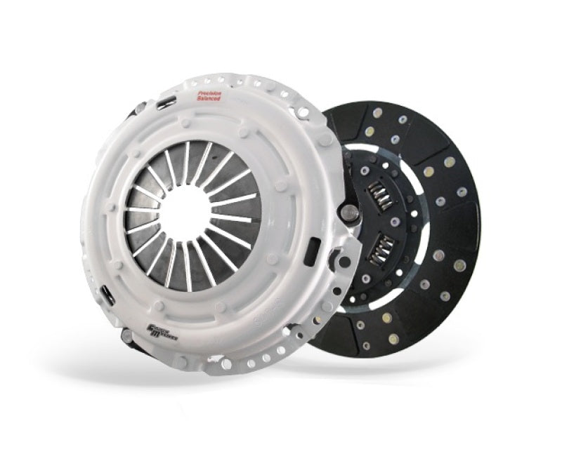 Clutch Masters 11-13 Buick Regal 2.0L FX350 Single Disc Clutch Kit 04940-HDFF-XH 04940-HDFF-XH User 1