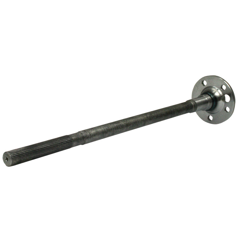 Yukon Gear & Axle Yukon Gear 1541H Alloy Rear Axle For Chrysler 8.75in YA C8.75-32.0 YA C8.75-32.0 Photo - Primary