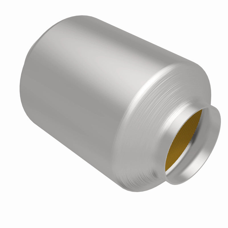 MagnaFlow California Grade CARB Compliant Universal Catalytic Converter 441125 360 Degree Image Set