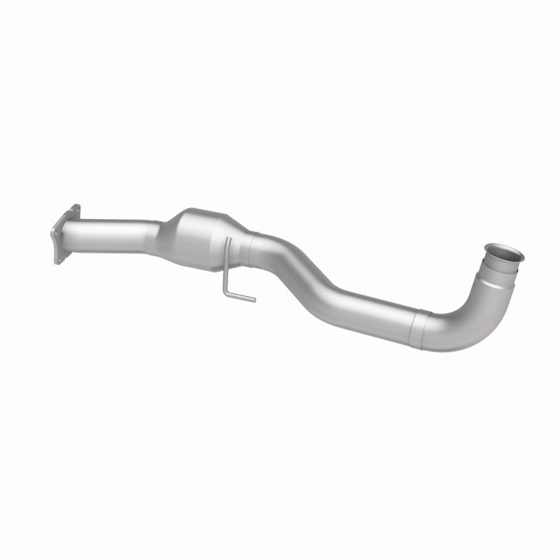 MagnaFlow HM Grade Federal / EPA Compliant Direct-Fit Catalytic Converter 60501 360 Degree Image Set