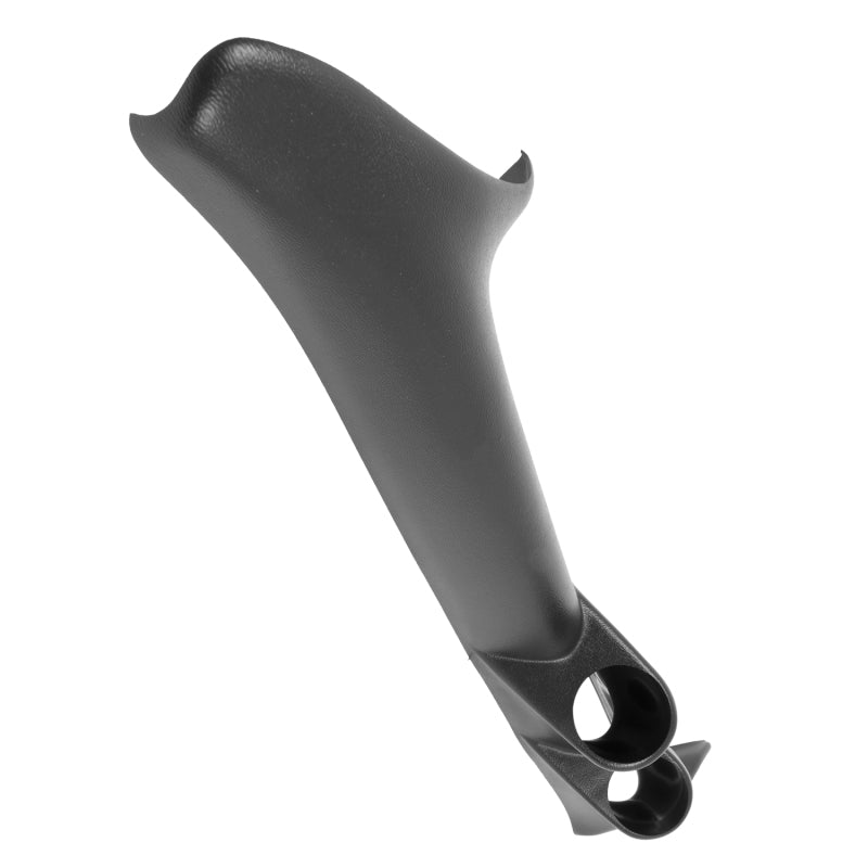 Autometer A-Pillar, Full, Dual, 2-1/16", F150 97-01 (Incl. 02-03 Harley Ed.) 17304 Photo - Primary