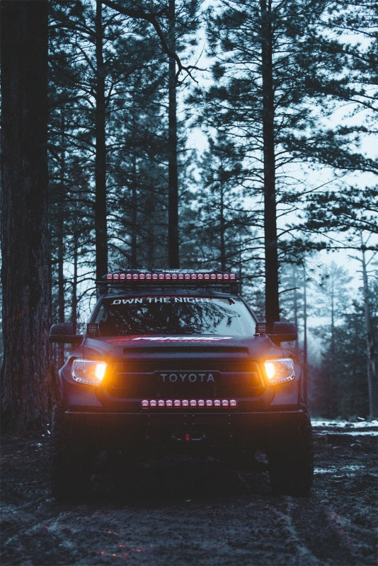 Rigid Industries 30in Adapt Light Bar 230413 230413 User 2