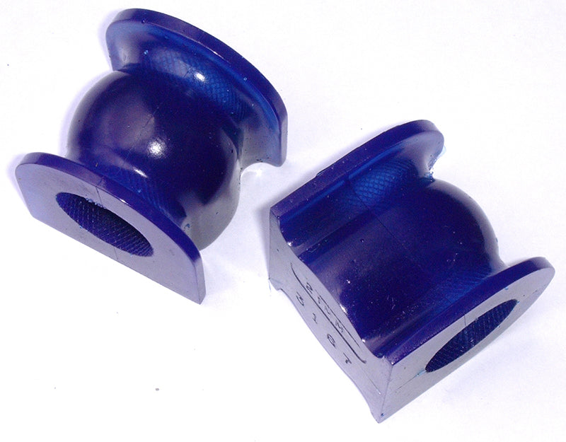 SuperPro Rear Bushing Kit SPF3167-19K Photo - Primary