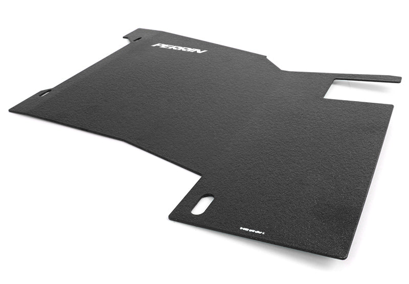 Perrin Performance Intake Cold Air Black 2015+ WRX PSP-INT-325BK User 1