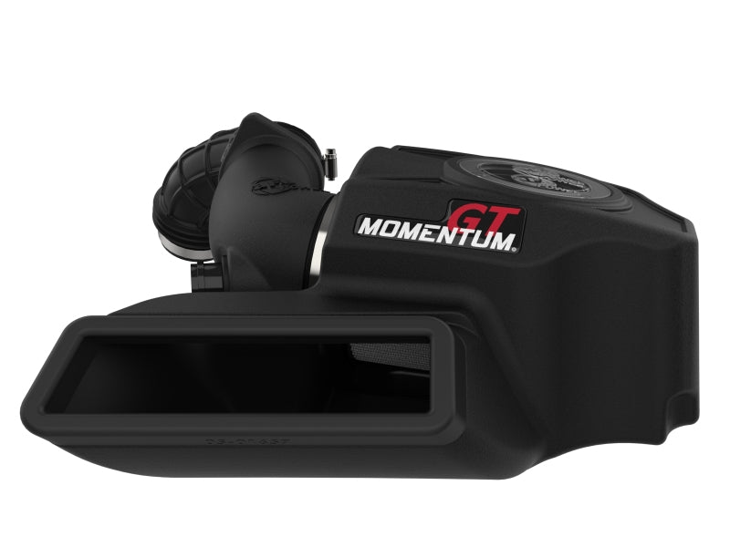 aFe Momentum GT Pro DRY S Cold Air Intake System 18-21 Volkswagen Tiguan L4-2.0L (t) 50-70088D 50-70088D Photo - Unmounted