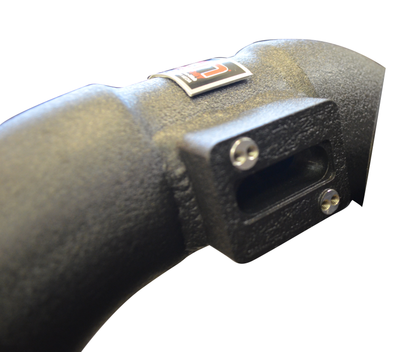 Injen 16-18 BMW 330i B48 2.0L (t) Wrinkle Black Cold Air Intake SP1123WB SP1123WB Photo - out of package