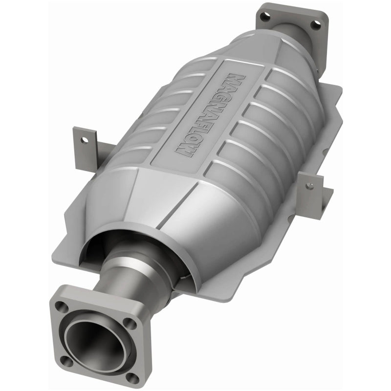 MagnaFlow Standard Grade Federal / EPA Compliant Direct-Fit Catalytic Converter 23503 Photo - out of package