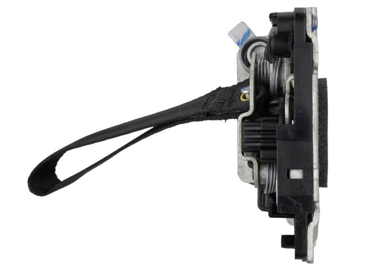 Ford Racing Bronco Tube Door Replacement Left Side Door Latch M-19008-BTDL M-19008-BTDL Photo - Unmounted