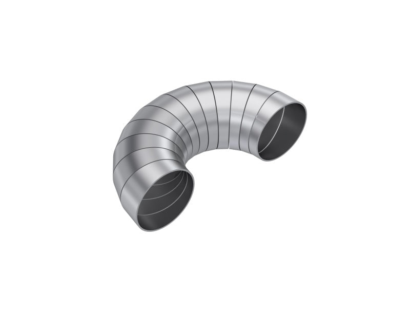 MBRP T304 Stainless Steel 2.5in Dia 180 Deg Universal Pie Cut Kit PC15211 PC15211 Photo - Primary