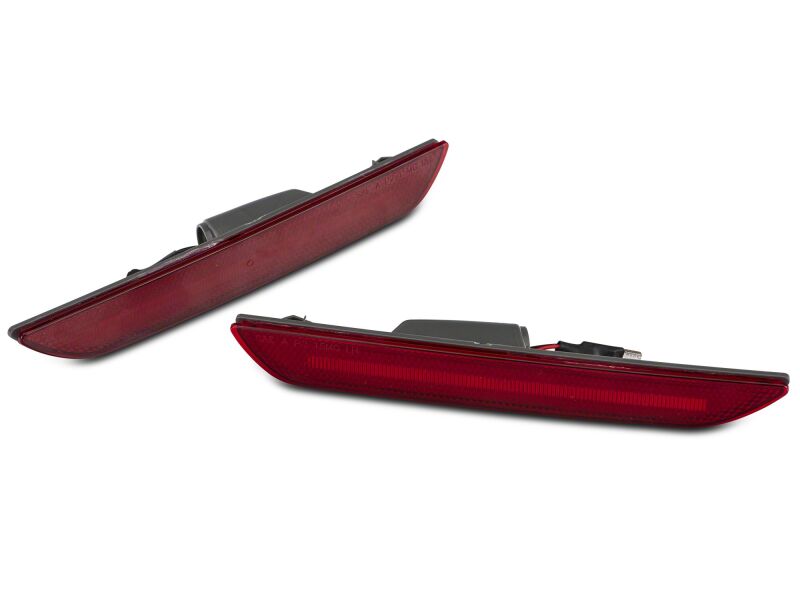 Raxiom RAX Side Markers Lights Sidemarkers & Indicators main image
