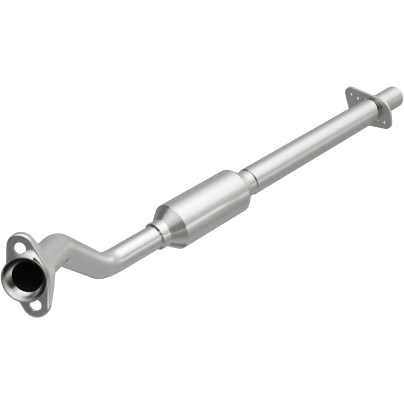 MagnaFlow California Grade CARB Compliant Direct-Fit Catalytic Converter 3391165 Photo - Primary