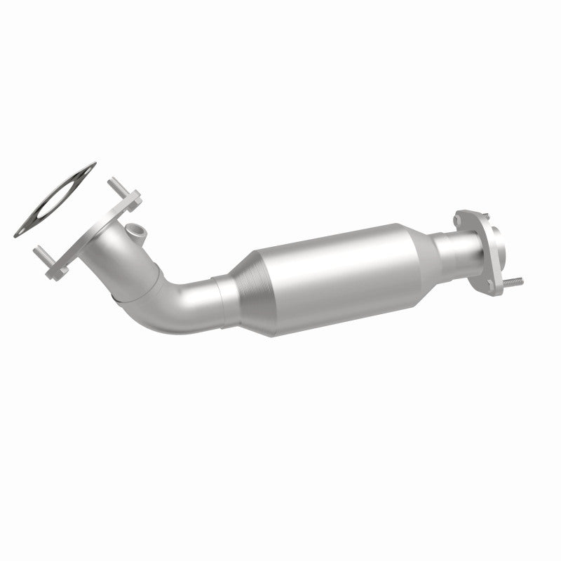 MagnaFlow Cadillac California Grade CARB Compliant Direct-Fit Catalytic Converter 5461171 360 Degree Image Set