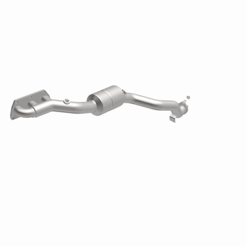 MagnaFlow Audi A8 Quattro HM Grade Federal / EPA Compliant Manifold Catalytic Converter 50793 360 Degree Image Set