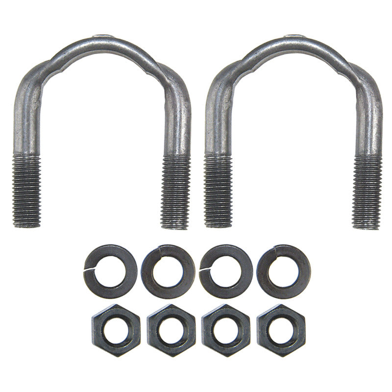 Moog MOH U-Joints Suspension Ball Joints main image