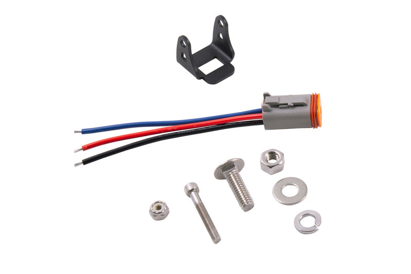 Diode Dynamics Stage Series 2 In Universal Mounting Kit Each DD6607S DD6607S Photo - Primary