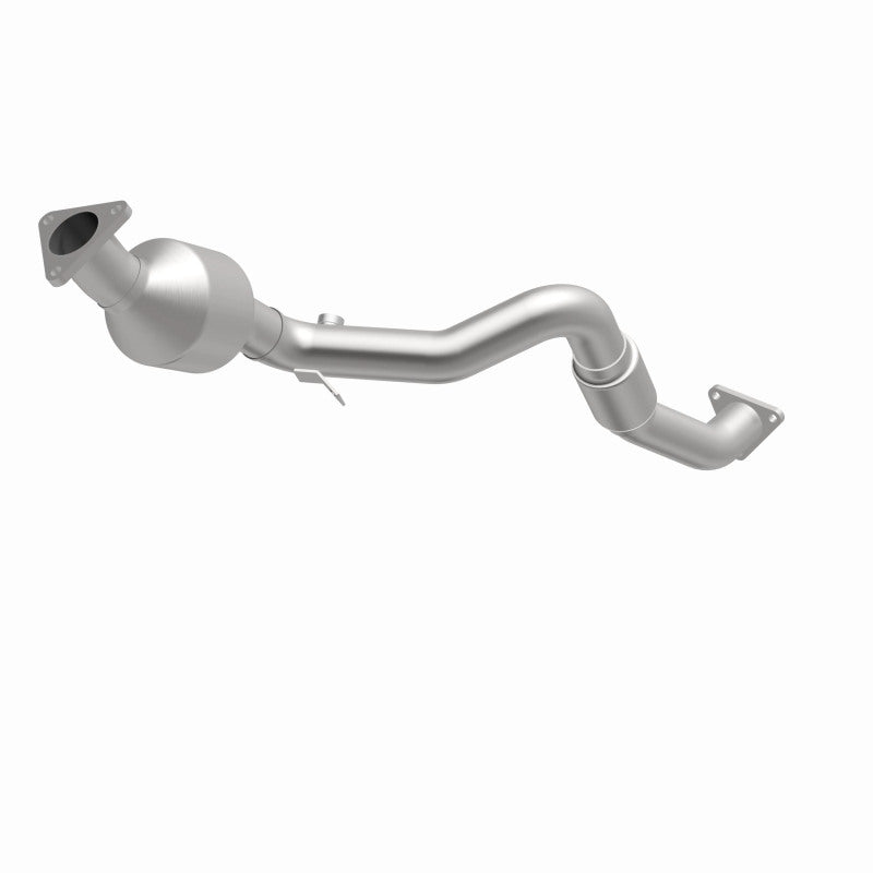 MagnaFlow California Grade CARB Compliant Direct-Fit Catalytic Converter 5481943 360 Degree Image Set