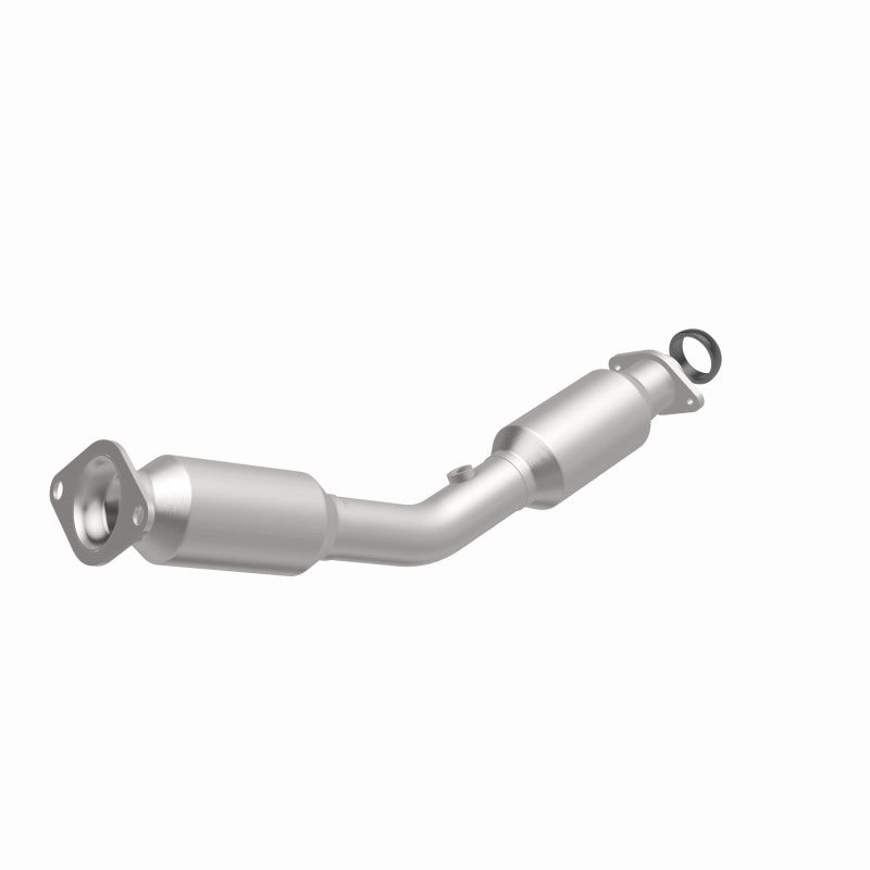 MagnaFlow Nissan OEM Grade Federal / EPA Compliant Direct-Fit Catalytic Converter 49753 360 Degree Image Set